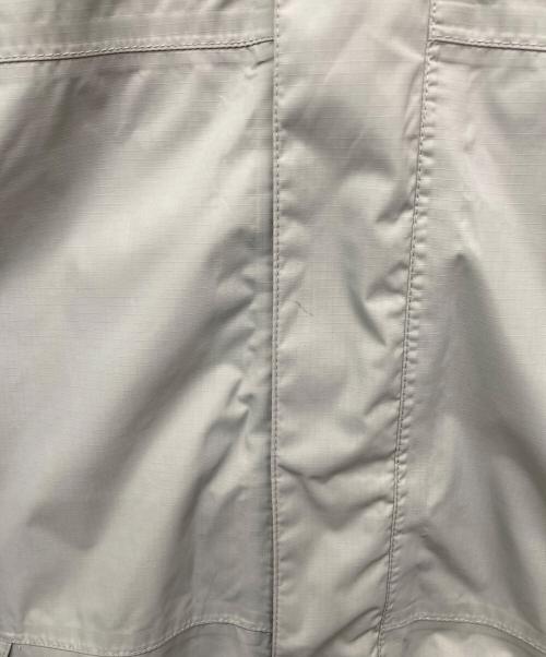 THE NORTH FACE（ザ ノース フェイス）THE NORTH FACE (ザ ノース フェイス) クロノスジャケット グレー サイズ:Mの古着・服飾アイテム