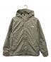 THE NORTH FACE（ザ ノース フェイス）の古着「クロノスジャケット」｜グレー