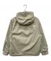THE NORTH FACE (ザ ノース フェイス) クロノスジャケット グレー サイズ:M：15000円