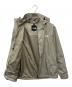 中古・古着 THE NORTH FACE (ザ ノース フェイス) クロノスジャケット グレー サイズ:M：15000円