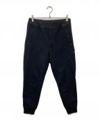 Y-3ワイスリー）の古着「CLASSIC TERRY UTILITY PANTS」｜ブラック
