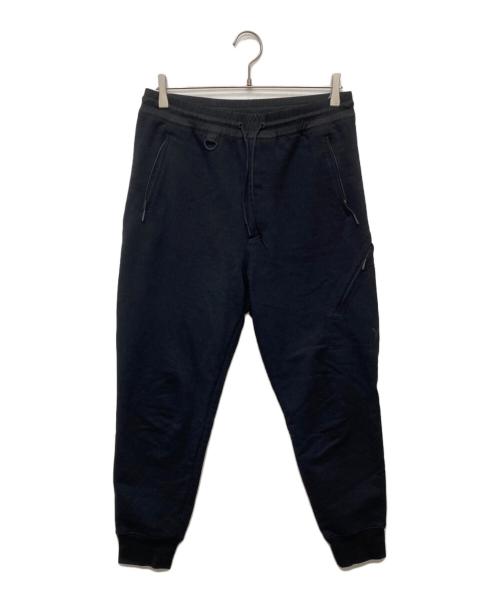 Y-3（ワイスリー）Y-3 (ワイスリー) CLASSIC TERRY UTILITY PANTS ブラック サイズ:Sの古着・服飾アイテム