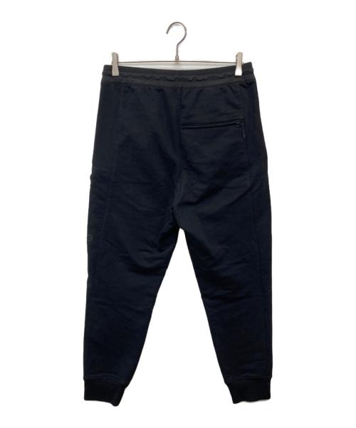 Y-3（ワイスリー）Y-3 (ワイスリー) CLASSIC TERRY UTILITY PANTS ブラック サイズ:Sの古着・服飾アイテム