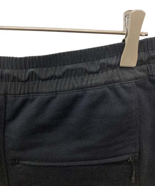 Y-3（ワイスリー）Y-3 (ワイスリー) CLASSIC TERRY UTILITY PANTS ブラック サイズ:Sの古着・服飾アイテム