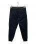 Y-3 (ワイスリー) CLASSIC TERRY UTILITY PANTS ブラック サイズ:S：10000円
