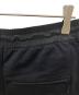 中古・古着 Y-3 (ワイスリー) CLASSIC TERRY UTILITY PANTS ブラック サイズ:S：10000円
