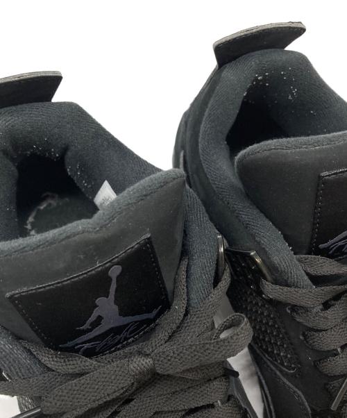 NIKE（ナイキ）NIKE (ナイキ) Air Jordan 4 