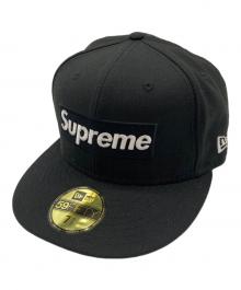 SUPREME×New Era（シュプリーム×ニューエラ）の古着「World Famous 1994 Cap」｜ブラック