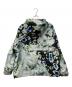 NIKE (ナイキ) NOCTA (ノクタ) NRG NOCTA OPALTCHJKT ブルー×グリーン サイズ:XL：33000円