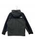 THE NORTH FACE (ザ ノース フェイス) Mountain Light Jacket ブラック×グレー サイズ:XL：20000円