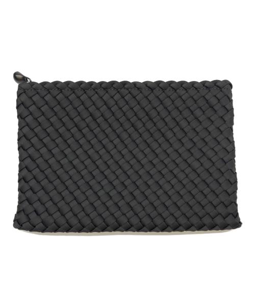 NAGHEDI（ナゲディ）NAGHEDI (ナゲディ) St. Barths Medium Tote ブラックの古着・服飾アイテム