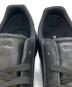 中古・古着 REGAL (リーガル) GORE-TEX レザースニーカー ブラック サイズ:26.5：12000円