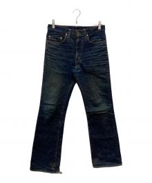LEVI'S（リーバイス）の古着「USA製517デニムパンツ」｜インディゴ