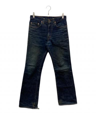 中古・古着通販】LEVI'S (リーバイス) USA製517デニムパンツ