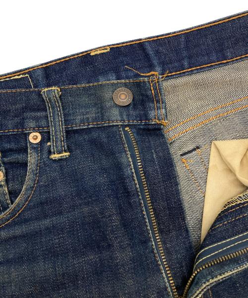 LEVI'S（リーバイス）LEVI'S (リーバイス) USA製517デニムパンツ インディゴ サイズ:W31の古着・服飾アイテム