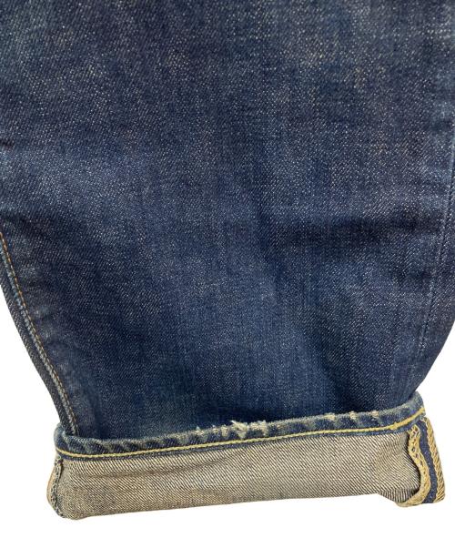 LEVI'S（リーバイス）LEVI'S (リーバイス) USA製517デニムパンツ インディゴ サイズ:W31の古着・服飾アイテム