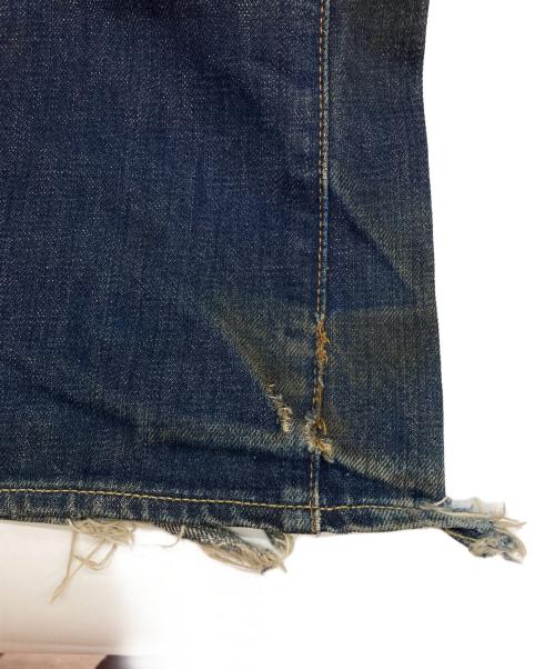 LEVI'S（リーバイス）LEVI'S (リーバイス) USA製517デニムパンツ インディゴ サイズ:W31の古着・服飾アイテム