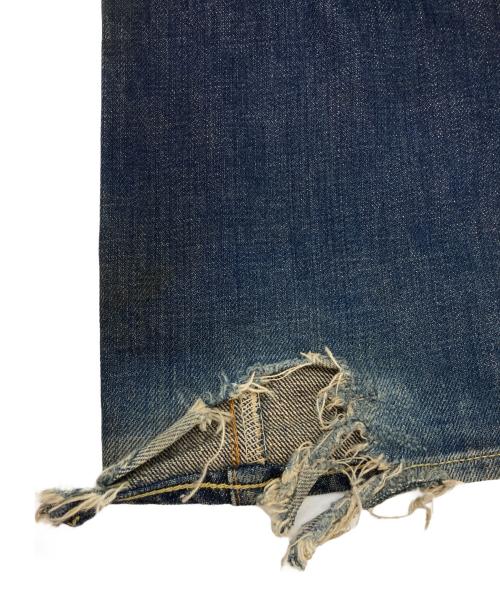 LEVI'S（リーバイス）LEVI'S (リーバイス) USA製517デニムパンツ インディゴ サイズ:W31の古着・服飾アイテム