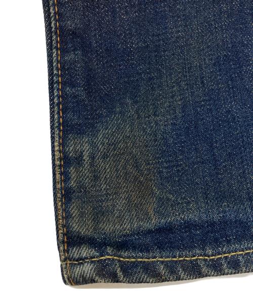 LEVI'S（リーバイス）LEVI'S (リーバイス) USA製517デニムパンツ インディゴ サイズ:W31の古着・服飾アイテム
