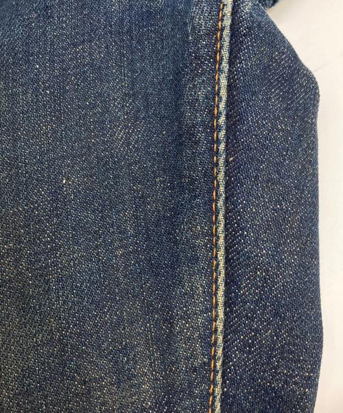 LEVI'S（リーバイス）LEVI'S (リーバイス) USA製517デニムパンツ インディゴ サイズ:W31の古着・服飾アイテム