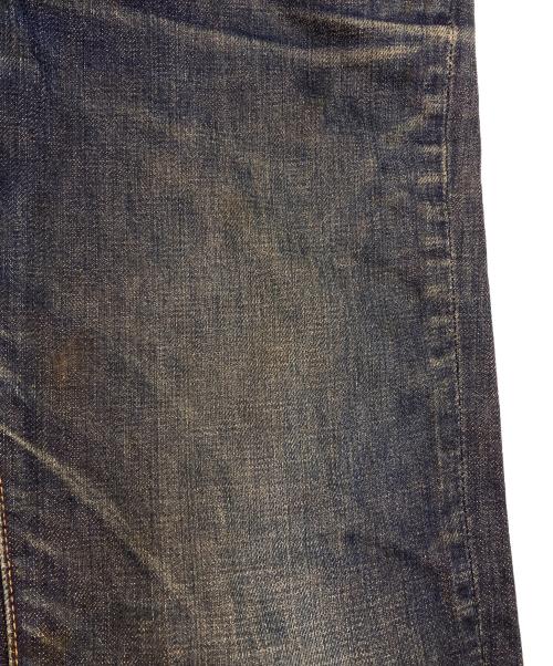 LEVI'S（リーバイス）LEVI'S (リーバイス) USA製517デニムパンツ インディゴ サイズ:W31の古着・服飾アイテム