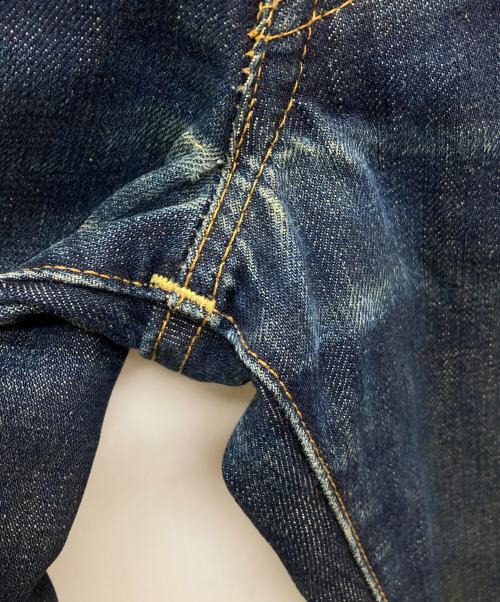 LEVI'S（リーバイス）LEVI'S (リーバイス) USA製517デニムパンツ インディゴ サイズ:W31の古着・服飾アイテム
