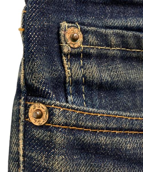 LEVI'S（リーバイス）LEVI'S (リーバイス) USA製517デニムパンツ インディゴ サイズ:W31の古着・服飾アイテム