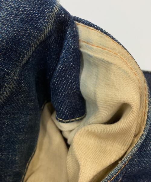LEVI'S（リーバイス）LEVI'S (リーバイス) USA製517デニムパンツ インディゴ サイズ:W31の古着・服飾アイテム