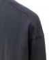 中古・古着 STONE ISLAND (ストーンアイランド) HEAVY COTTON JERSEY GARMENT DYED/K2S156100075 ブラック サイズ:Ｓ：28000円