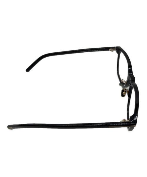TOM FORD（トムフォード）TOM FORD (トムフォード) アジアンフィット カラーレンズ サン/TF5860-D-Bグラス ブラック サイズ:52□18-140の古着・服飾アイテム