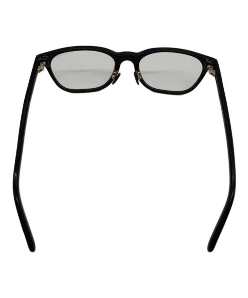 TOM FORD（トムフォード）TOM FORD (トムフォード) アジアンフィット カラーレンズ サン/TF5860-D-Bグラス ブラック サイズ:52□18-140の古着・服飾アイテム