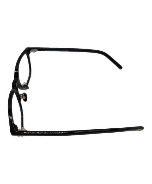 TOM FORD（トムフォード）TOM FORD (トムフォード) アジアンフィット カラーレンズ サン/TF5860-D-Bグラス ブラック サイズ:52□18-140の古着・服飾アイテム