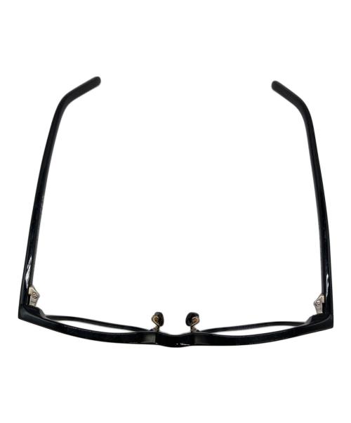 TOM FORD（トムフォード）TOM FORD (トムフォード) アジアンフィット カラーレンズ サン/TF5860-D-Bグラス ブラック サイズ:52□18-140の古着・服飾アイテム