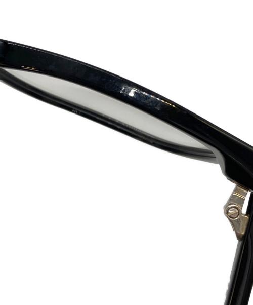 TOM FORD（トムフォード）TOM FORD (トムフォード) アジアンフィット カラーレンズ サン/TF5860-D-Bグラス ブラック サイズ:52□18-140の古着・服飾アイテム