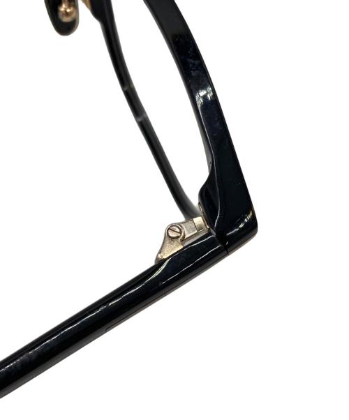 TOM FORD（トムフォード）TOM FORD (トムフォード) アジアンフィット カラーレンズ サン/TF5860-D-Bグラス ブラック サイズ:52□18-140の古着・服飾アイテム