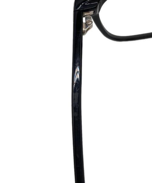 TOM FORD（トムフォード）TOM FORD (トムフォード) アジアンフィット カラーレンズ サン/TF5860-D-Bグラス ブラック サイズ:52□18-140の古着・服飾アイテム
