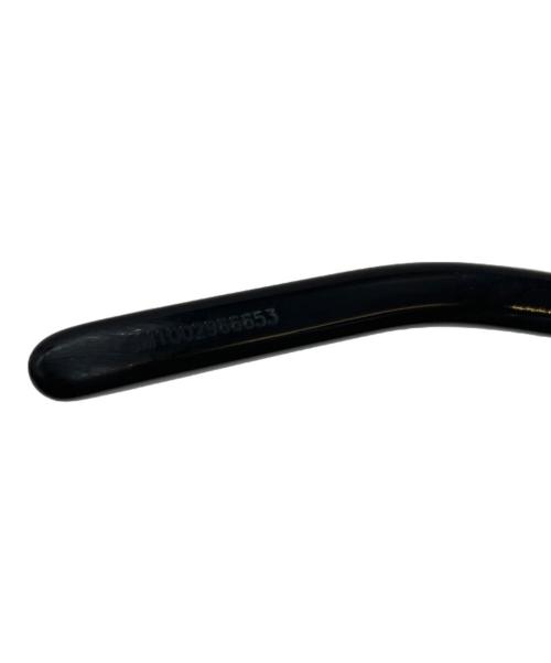 TOM FORD（トムフォード）TOM FORD (トムフォード) アジアンフィット カラーレンズ サン/TF5860-D-Bグラス ブラック サイズ:52□18-140の古着・服飾アイテム