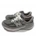 中古・古着 NEW BALANCE (ニューバランス) M990GL6 グレー サイズ:26.5cm：18000円