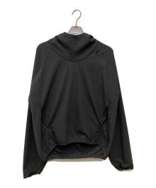 GOLDWIN 0（ゴールドウイン ゼロ）の古着「Screen Anorak/GZ16101」｜ブラック