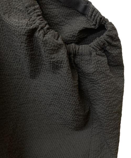 GOLDWIN 0（ゴールドウイン ゼロ）GOLDWIN 0 (ゴールドウイン ゼロ) Screen Anorak/GZ16101 ブラック サイズ:4の古着・服飾アイテム