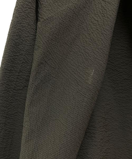 GOLDWIN 0（ゴールドウイン ゼロ）GOLDWIN 0 (ゴールドウイン ゼロ) Screen Anorak/GZ16101 ブラック サイズ:4の古着・服飾アイテム