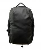 WEXLEYウェクスレイ）の古着「TAYLOR CORDURA BALLISTIC」｜ブラック