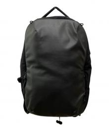 WEXLEY（ウェクスレイ）の古着「TAYLOR CORDURA BALLISTIC」｜ブラック