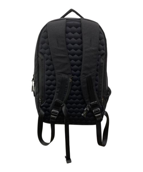 WEXLEY（ウェクスレイ）WEXLEY (ウェクスレイ) TAYLOR CORDURA BALLISTIC ブラックの古着・服飾アイテム
