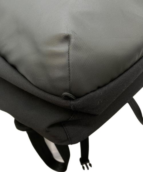 WEXLEY（ウェクスレイ）WEXLEY (ウェクスレイ) TAYLOR CORDURA BALLISTIC ブラックの古着・服飾アイテム