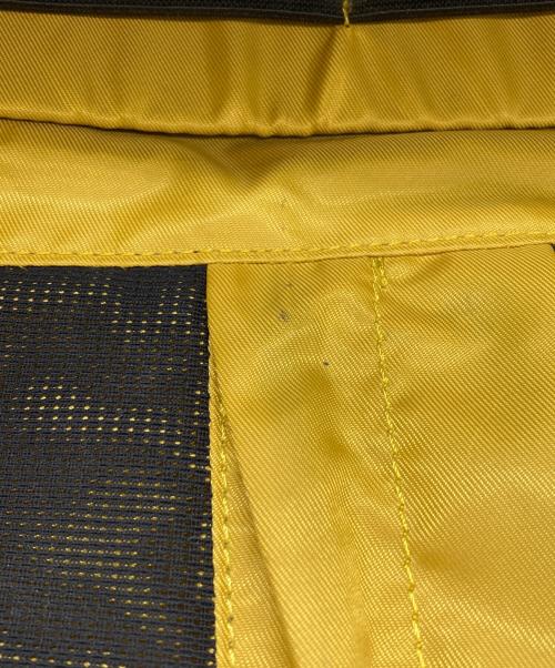 WEXLEY（ウェクスレイ）WEXLEY (ウェクスレイ) TAYLOR CORDURA BALLISTIC ブラックの古着・服飾アイテム