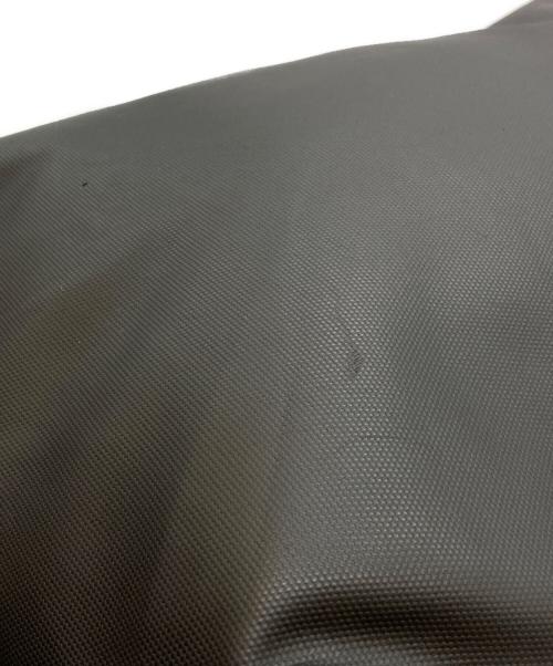 WEXLEY（ウェクスレイ）WEXLEY (ウェクスレイ) TAYLOR CORDURA BALLISTIC ブラックの古着・服飾アイテム
