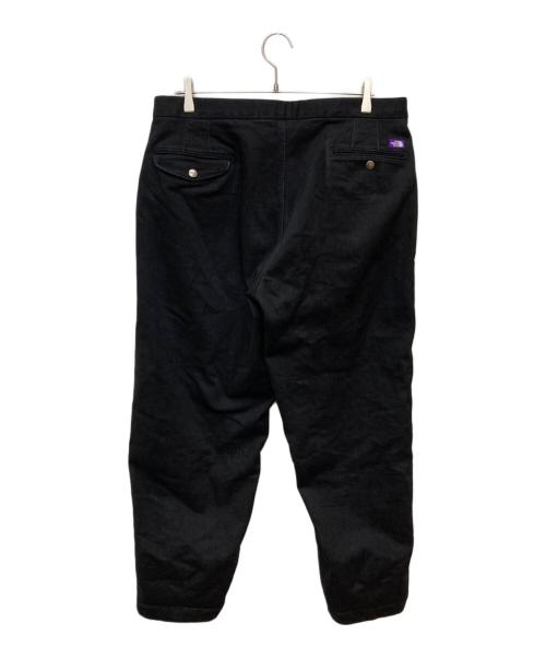 THE NORTH FACE（ザ ノース フェイス）THE NORTH FACE (ザ ノース フェイス) Wide Tapered Pants/NT5150N ブラック サイズ:34の古着・服飾アイテム
