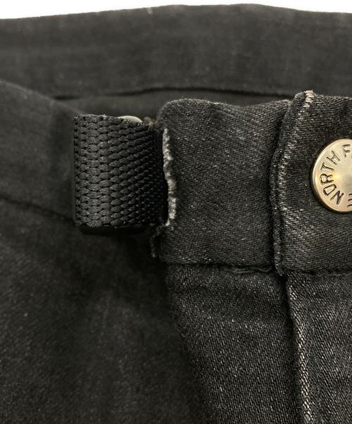 THE NORTH FACE（ザ ノース フェイス）THE NORTH FACE (ザ ノース フェイス) Wide Tapered Pants/NT5150N ブラック サイズ:34の古着・服飾アイテム