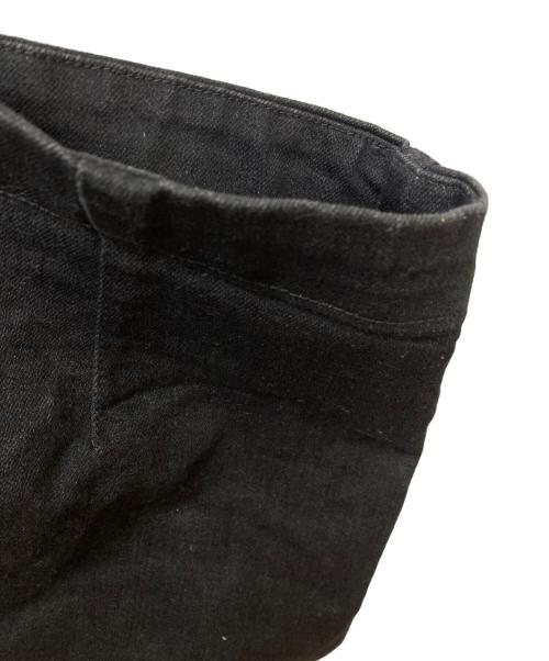 THE NORTH FACE（ザ ノース フェイス）THE NORTH FACE (ザ ノース フェイス) Wide Tapered Pants/NT5150N ブラック サイズ:34の古着・服飾アイテム